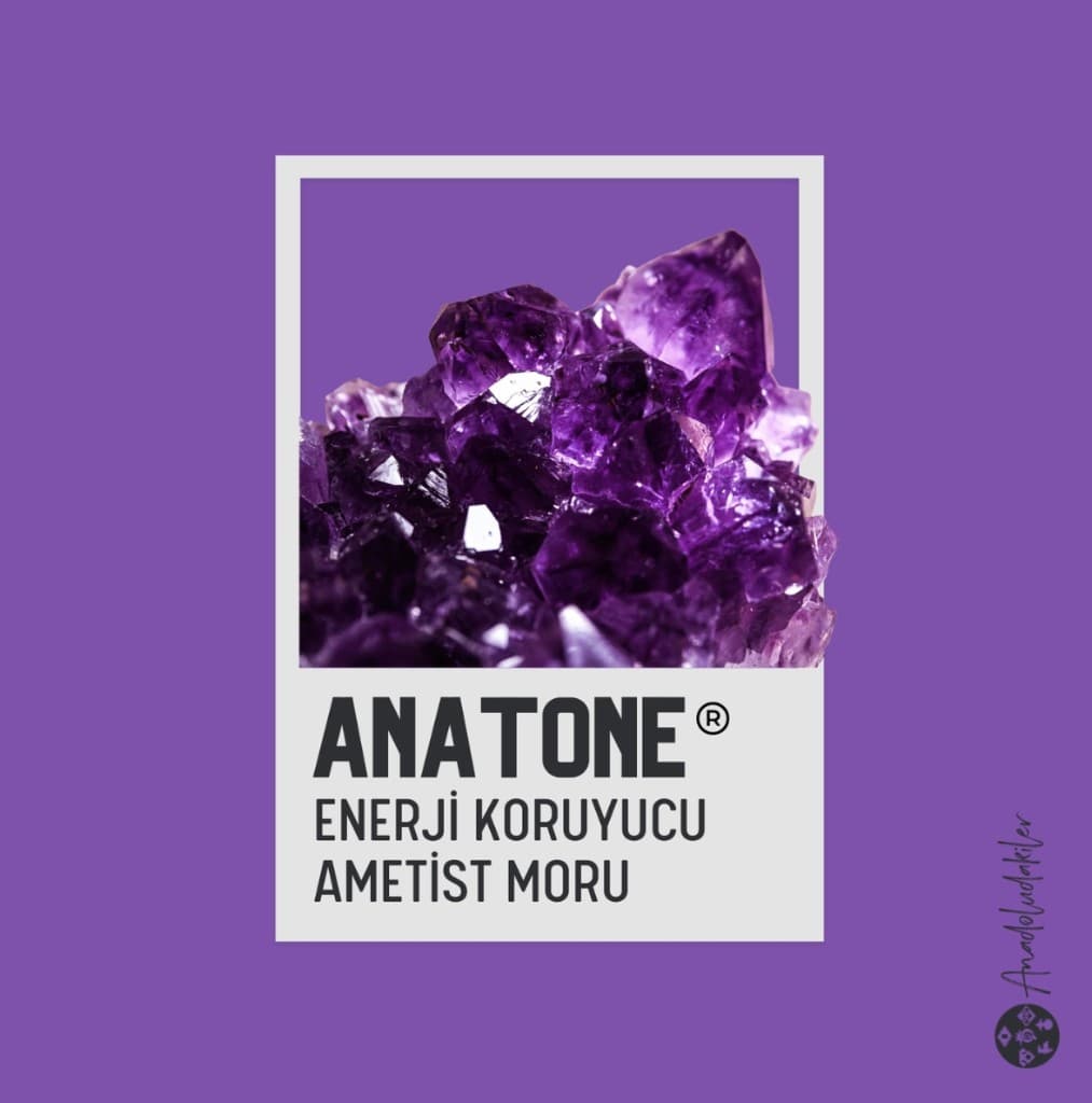 AMETİST MORU