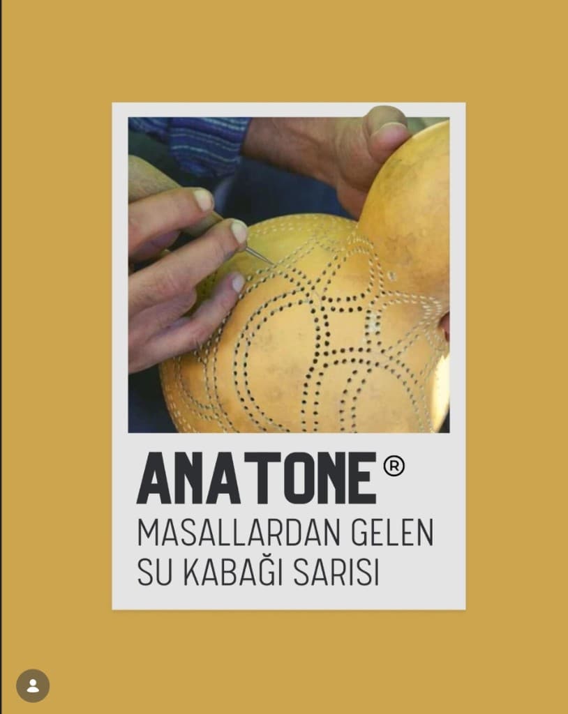 SU KABAĞI SARISI