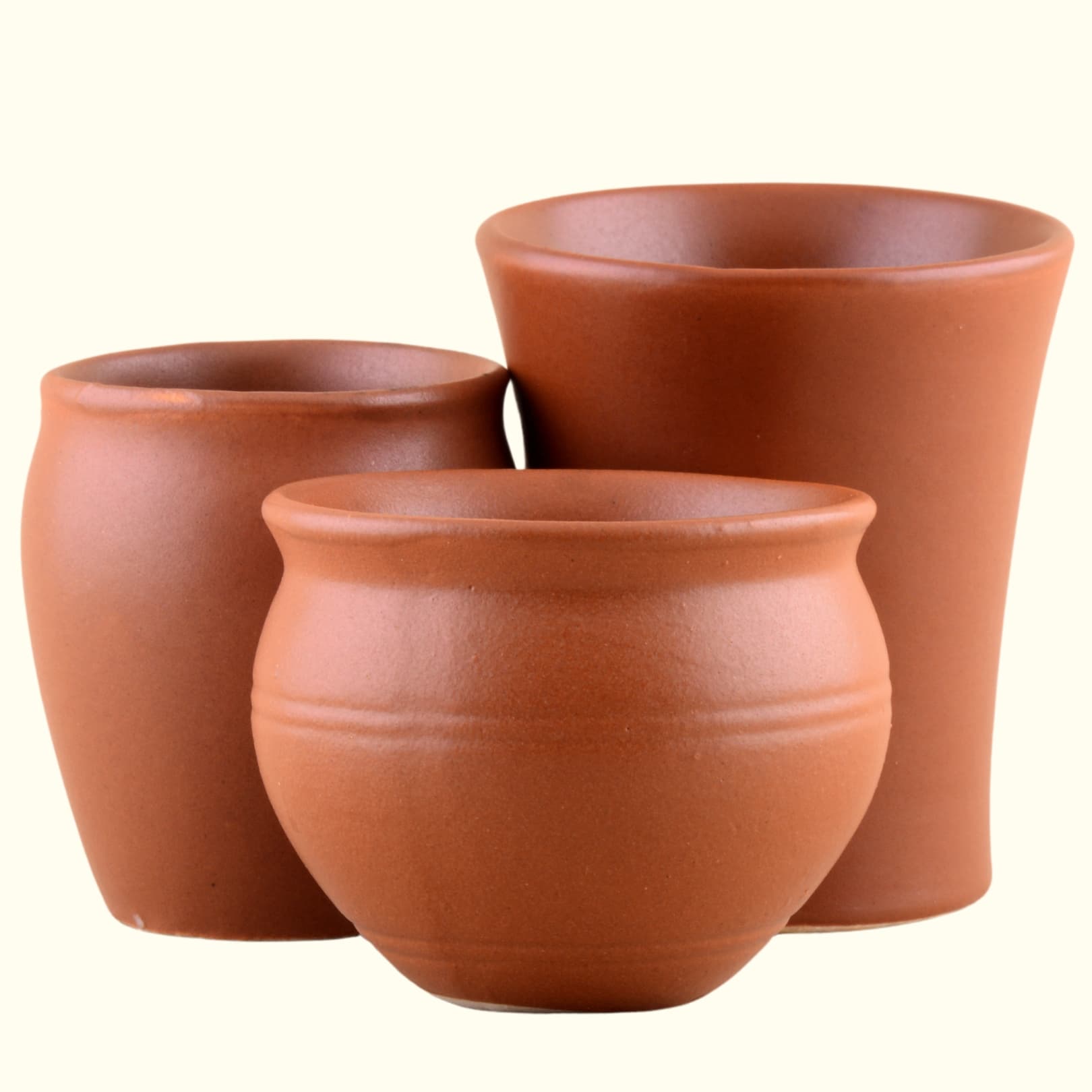 Ateşin Ruhu, Toprağın Sesi;, Menemen Çömleği