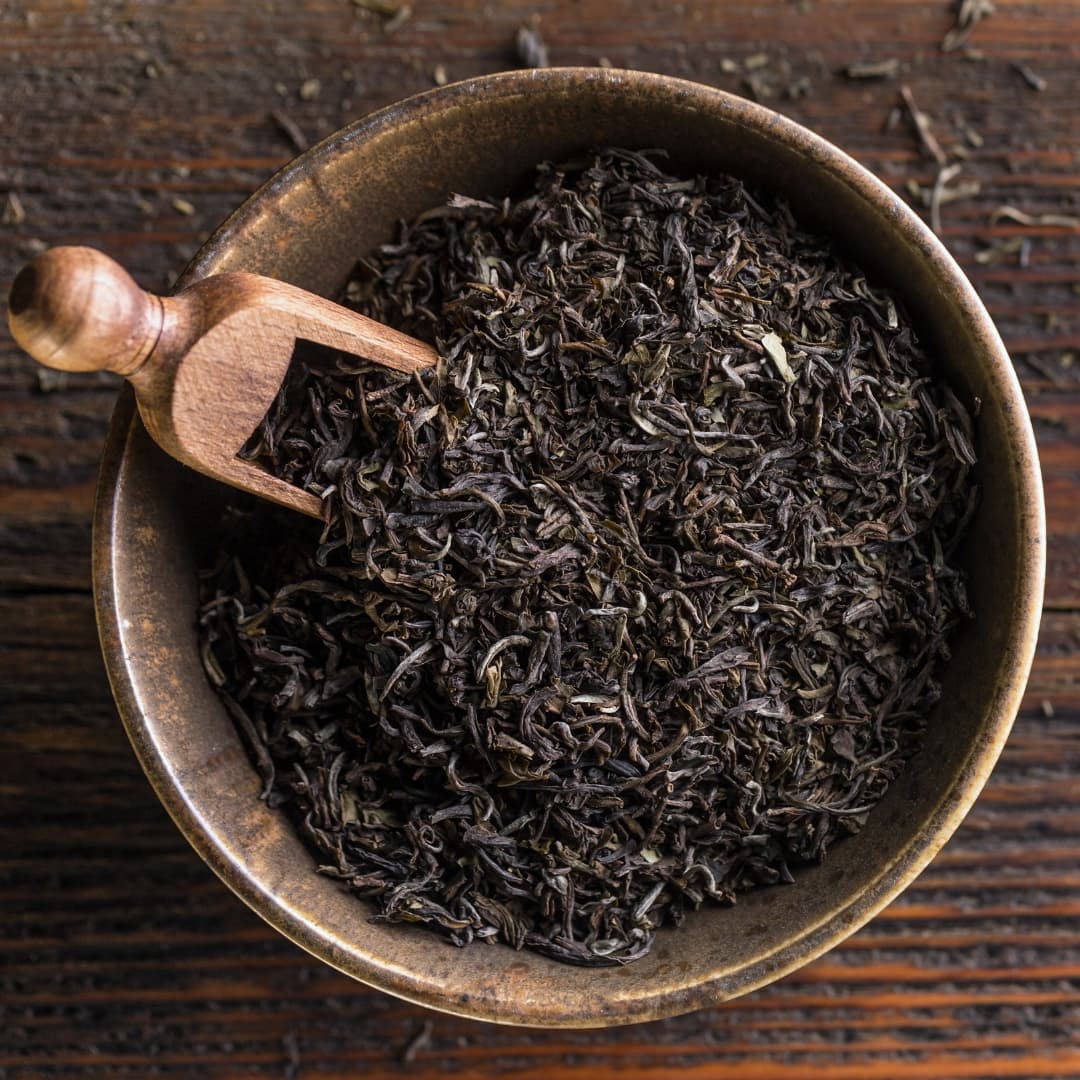 Hay Hay! Herkese Bizden, Çay