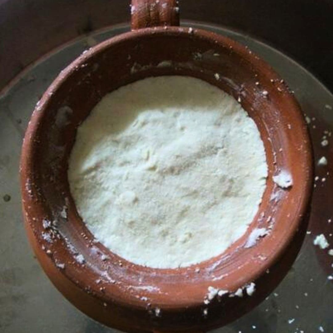 Adâbın Lezzeti Küpecik Peyniri