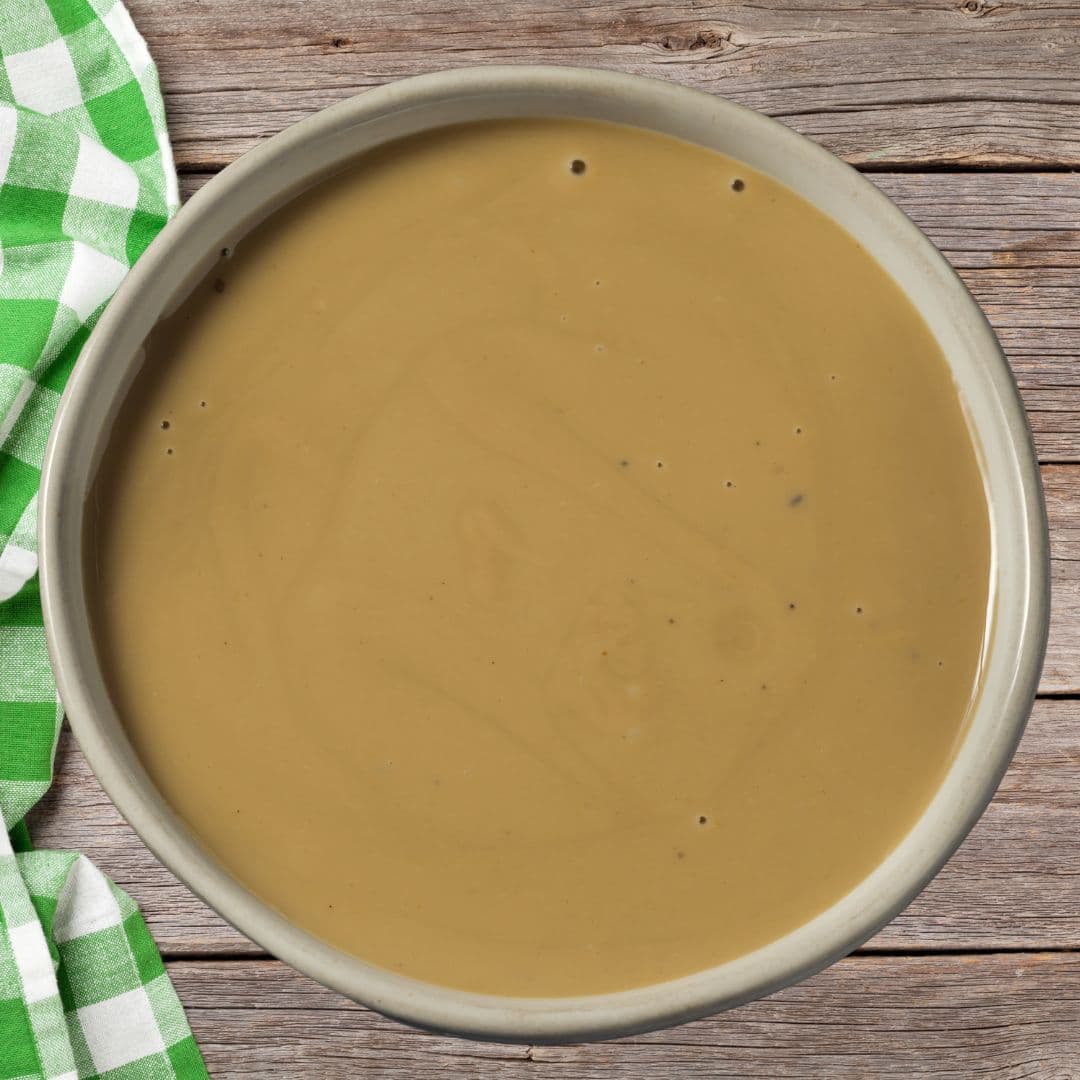 Susamın Koyu Kıvamlı Lezzeti;, Bozkır Tahini